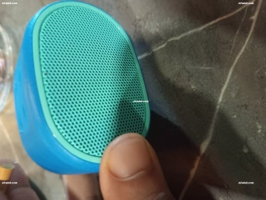 Mini speaker Sony