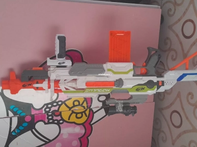 Nerf originale importé Nerf originale importé