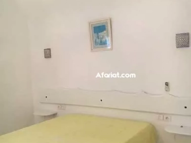 BUNGALOW YASMINE Hammamet Zone Théâtre AL1997
