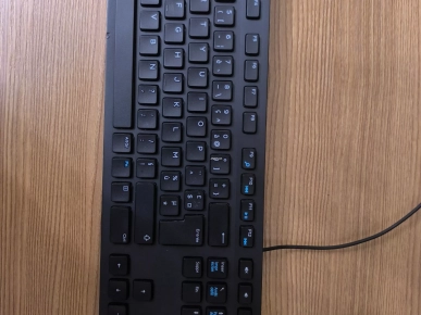Pc bureau Dell
