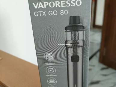 vape -vaporesso glx 80