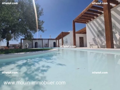 Villa Celeste AL3203 Hammamet