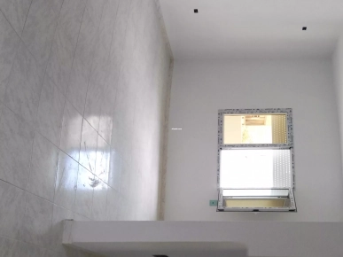 Vente appartement en 1er étage de villa