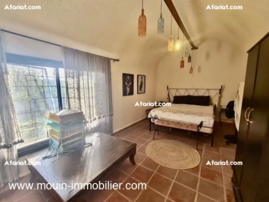 THE HOUSE Latrach Hammamet AL3588