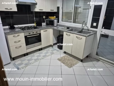Appartement Malek AL3704 Lac 2