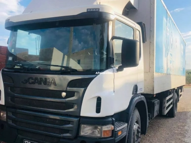 scandale E250 scandale E250