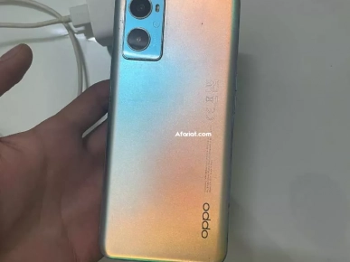 oppo a 96 presque neuf