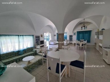 Villa La Citronnelle AL2117 Hammamet