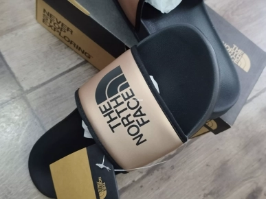 THE NORTH FACE Base Camp METALLIC