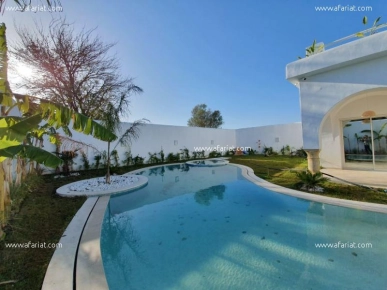 Villa VALANTINO 1 (Réf: V1069)