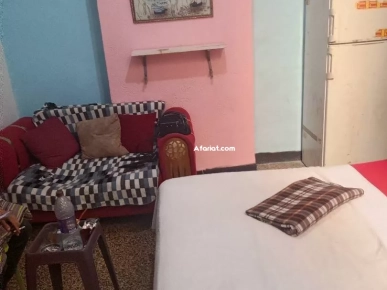 شقق مفروشة للايجار باليوم اسبوع في تونس العاصمة