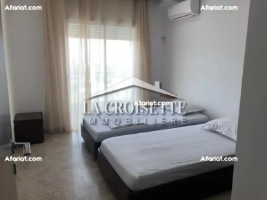 S+2 à La Soukra  MAV0076