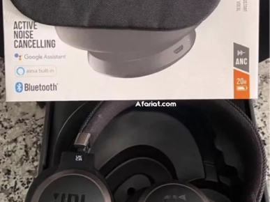 casque JBL