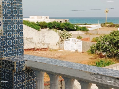 maison de vacances à Elhaouaria à louer