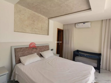 Villa meublée à vendre en zone touristique Djerba ZT