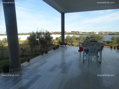 Villa CHOPITTA(Réf: L2214)