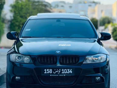 bmw e90 LCI 320i
