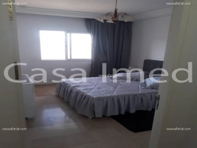 Appartement à raoued