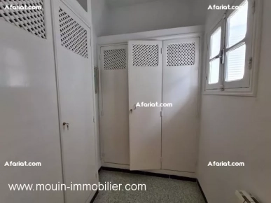 Maison Bella AL2802 Hammamet