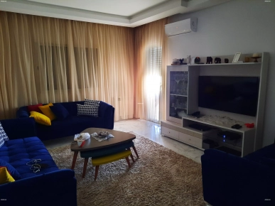 Appartement a louer a soukra Appartement a louer a soukra