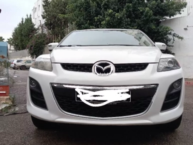 a vendre Mazda CX-7