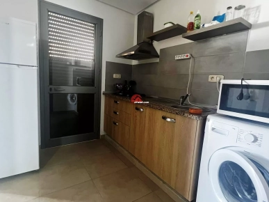 APPARTEMENT EN Z. TOURISTIQUE DJERBA - RÉF L733