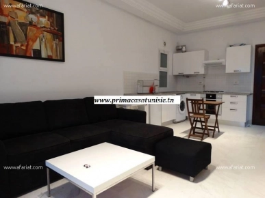 appartement ayoub à hammamet