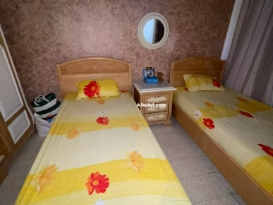 chambre a coucher