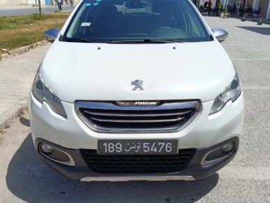 Peugeot 2008 Puretech Peugeot 2008 Puretech