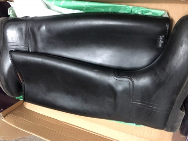 Botte taille 38 Botte taille 38