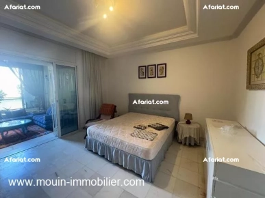 Appartement Danielle AV1906 Hammamet