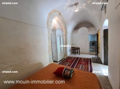 Villa Savana AV1537 Hammamet