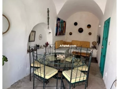 Villa Djerbahood AL3587 Djerba