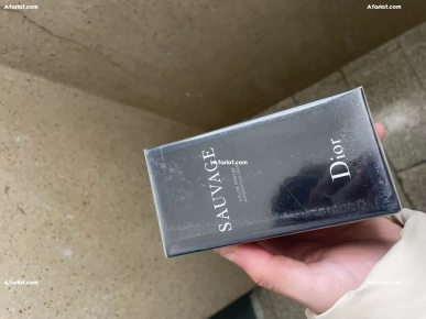 parfum dior sauvage elixir pour homme