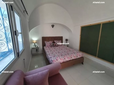 DAR LAYLA(Réf: L706)