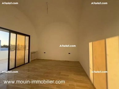 VILLA ASTRA 2 El Bessbassia Hammamet Sud AV1949