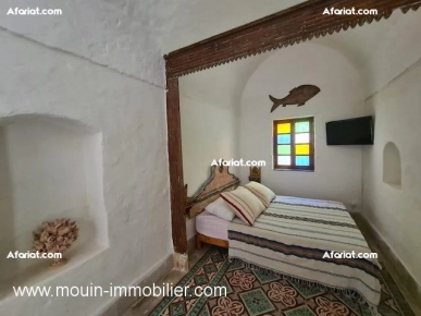 Villa Savana AV1537 Hammamet