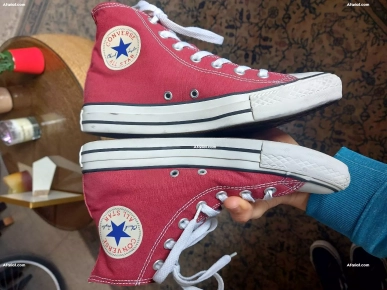 Converse Chuck Taylor