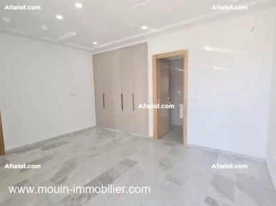 VILLA MAYOR M1 Hammamet Nord AV1646