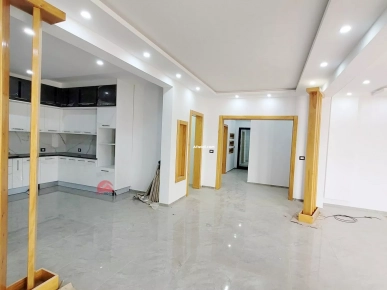 VILLA PLAIN-PIED À DJERBA HOUMT SOUK ZA - RÉF V674