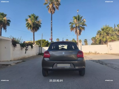 suzuki swift 5cv premiere main