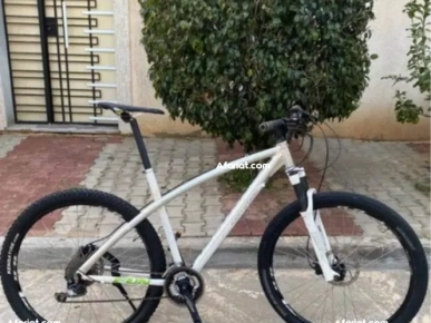 velos VTT 29