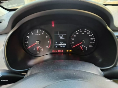 vente Kia Rio
