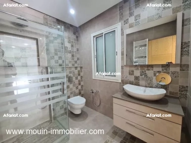 VILLA DIA 2 I Hammamet Zone Sindbed AV1726