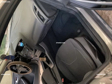 ford focus 1.0 2017 98417570