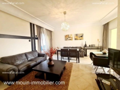 Appartement Julio AV1559 La Marina Yasmine Hammamet Appartement Julio AV1559 La Marina Yasmine Hammamet