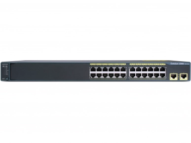 Commutateurs Cisco Catalyst 2960 Commutateurs Cisco Catalyst 2960