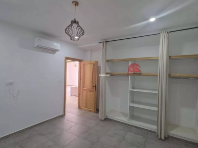 appartement meublé à Houmt Souk Djerba