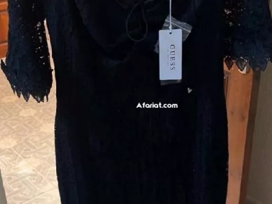 robe guecc neuf