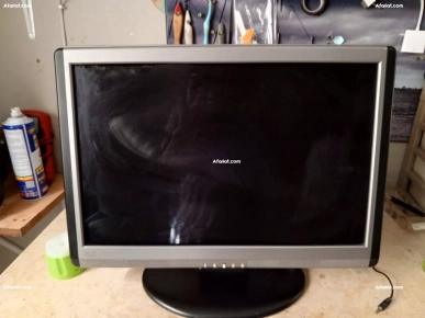 Écrans 20 et 22  " Écrans 20 et 22  "